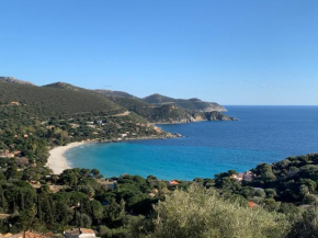 Villa Matteo sea view Sinnai
